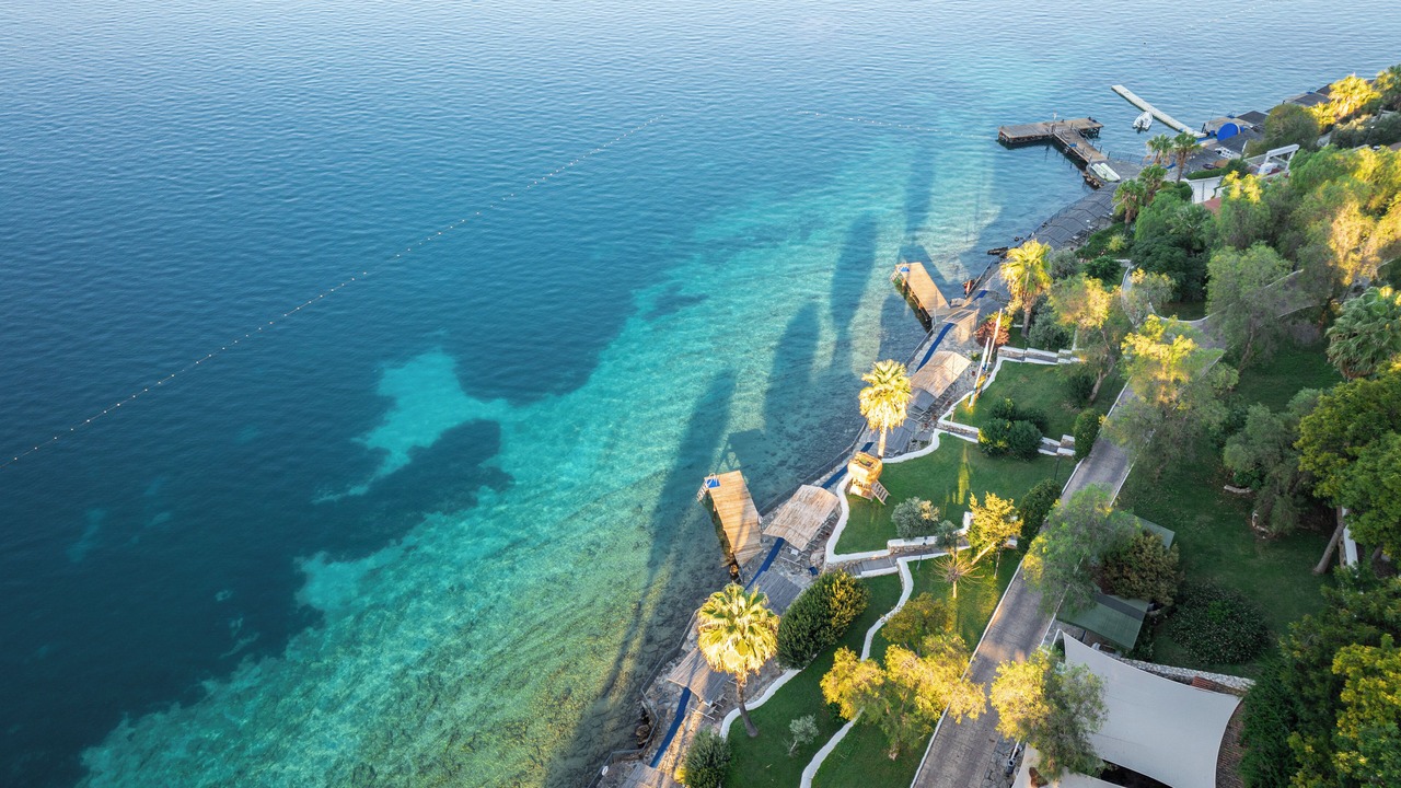 Photo of Others in Bodrum