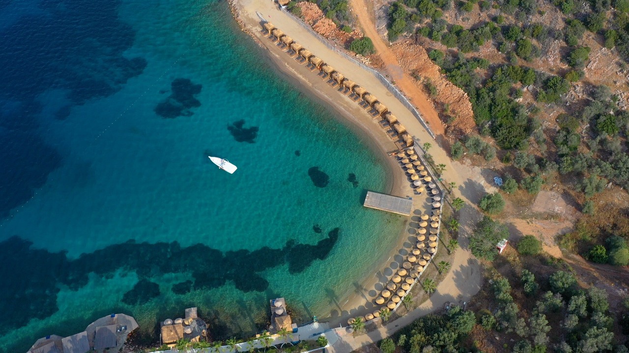 Photo of Outdoor in Bodrum