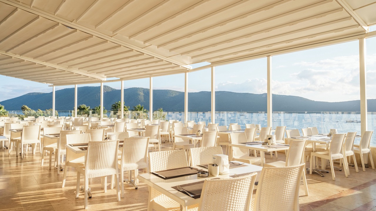 Photo of Outdoor in Bodrum
