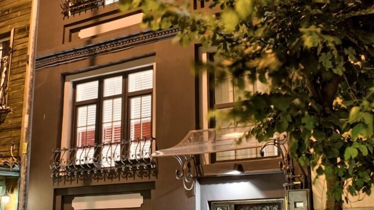 Photo of Outdoor in Sultanahmet