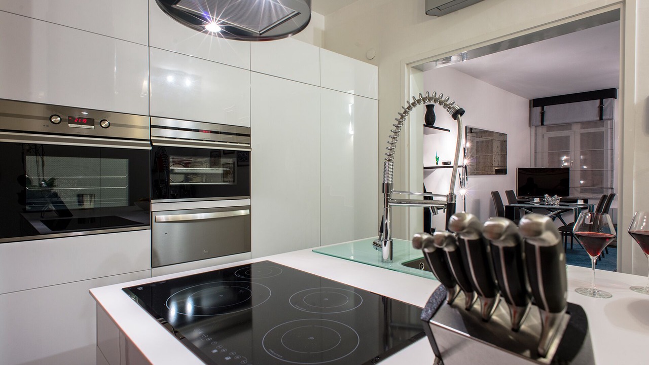 Photo of Kitchen in Sultanahmet