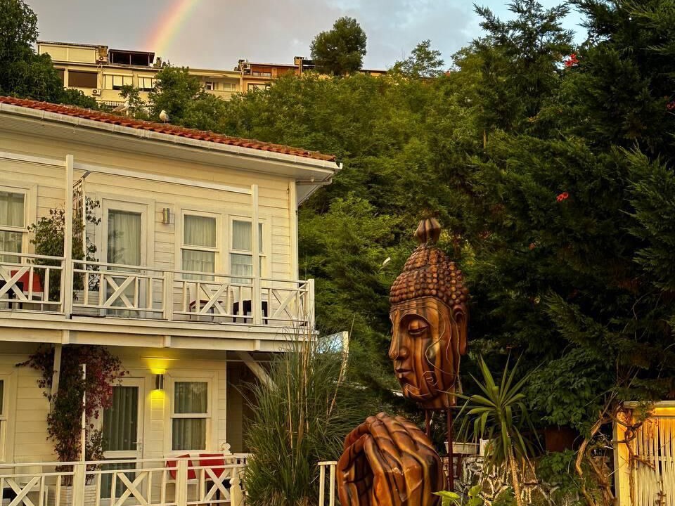 Photo of Outdoor in Sile