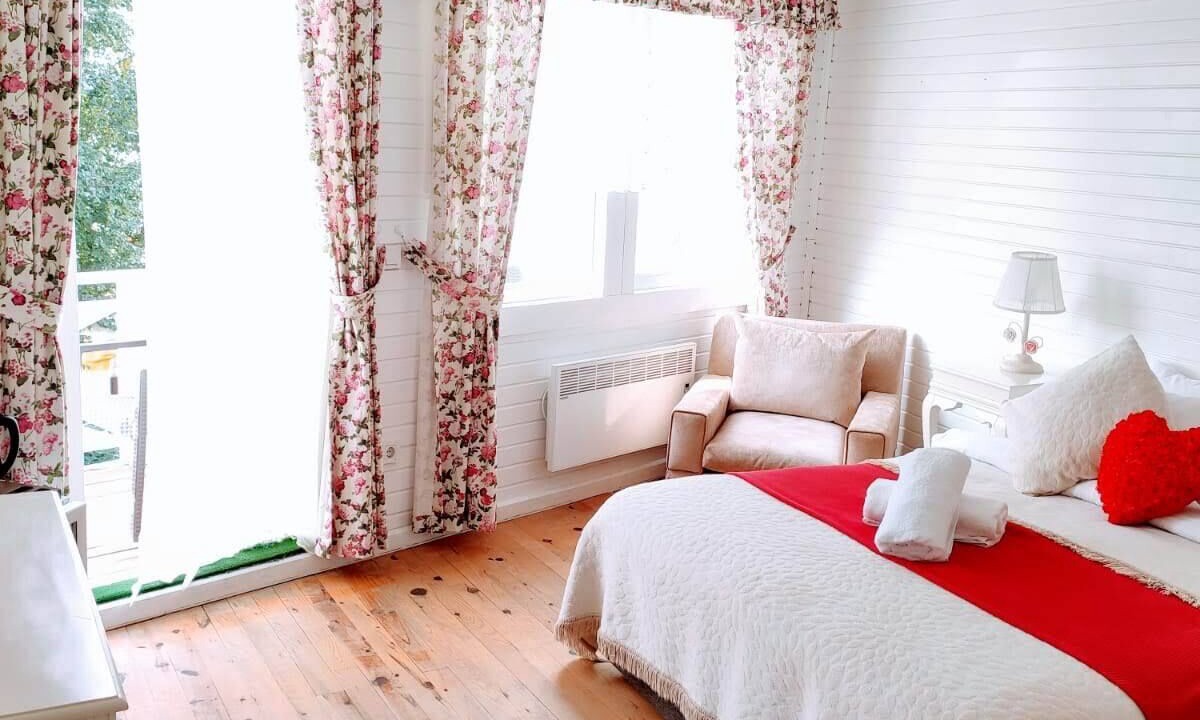 Photo of Bedroom in Sile