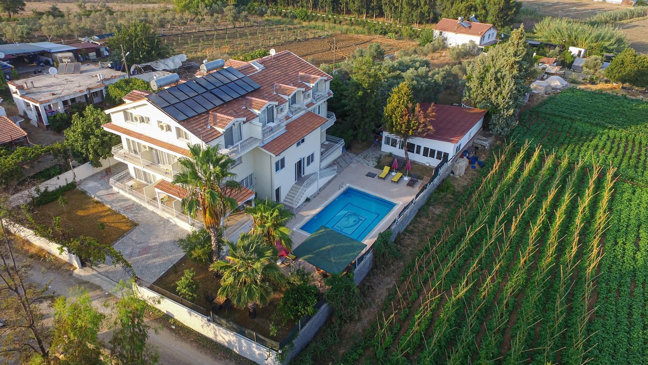 Photo of Outdoor in Fethiye