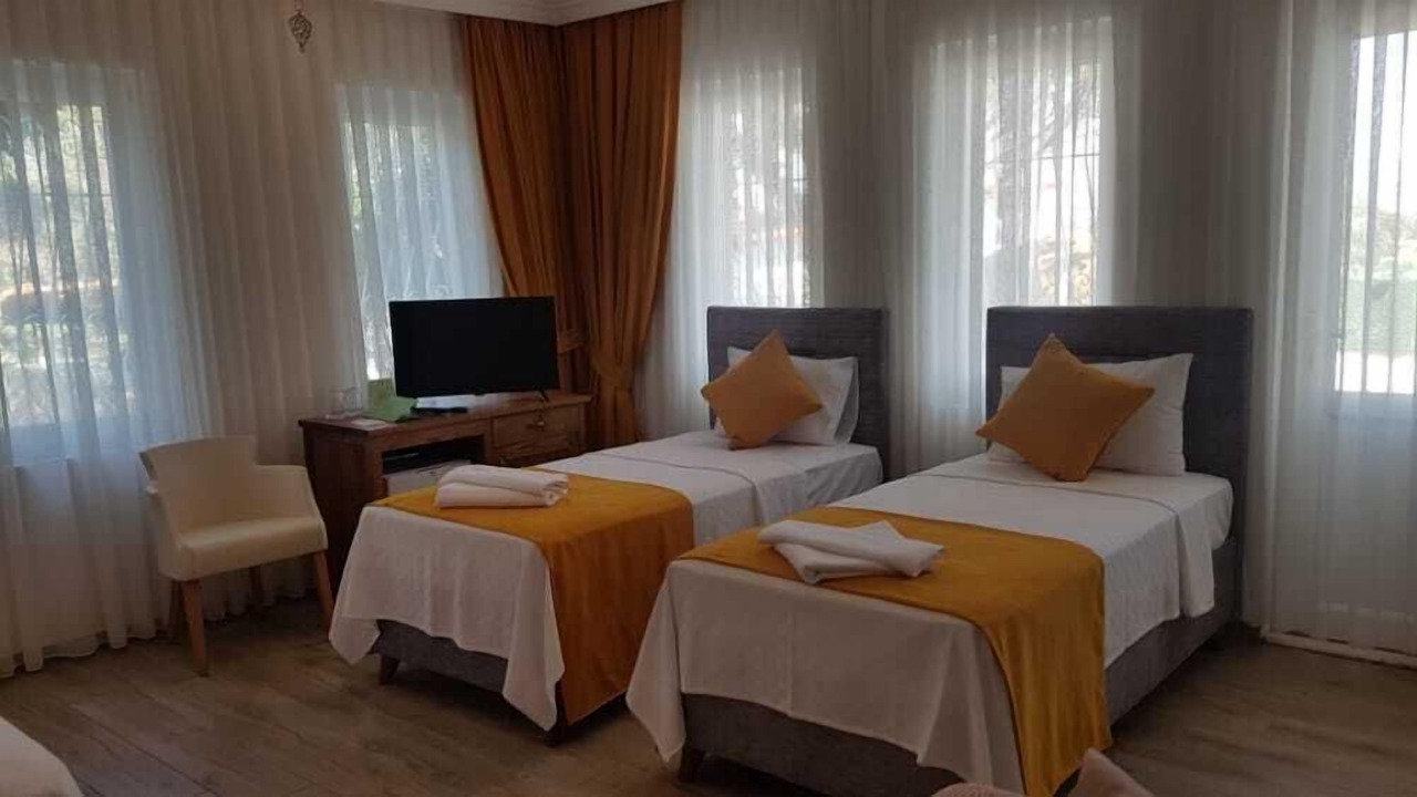 Photo of Bedroom in Fethiye