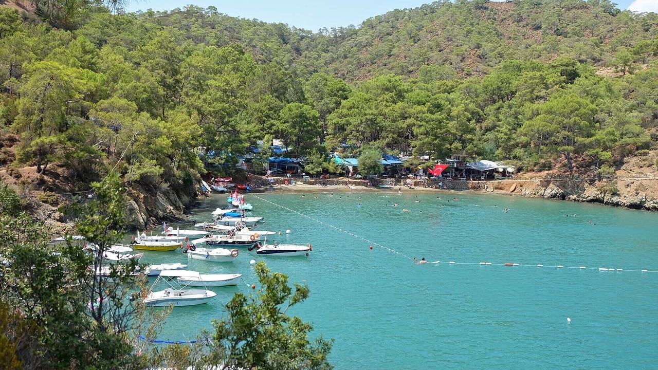 Photo of Outdoor in Fethiye