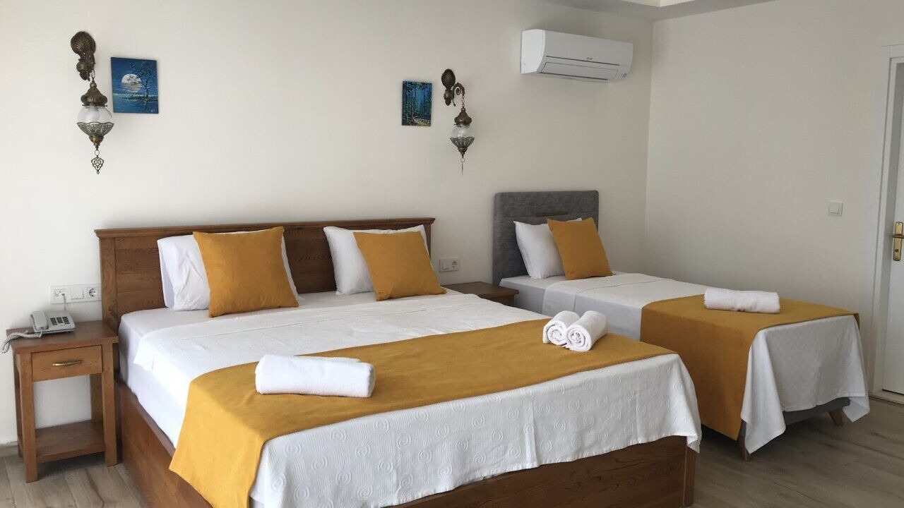 Photo of Bedroom in Fethiye