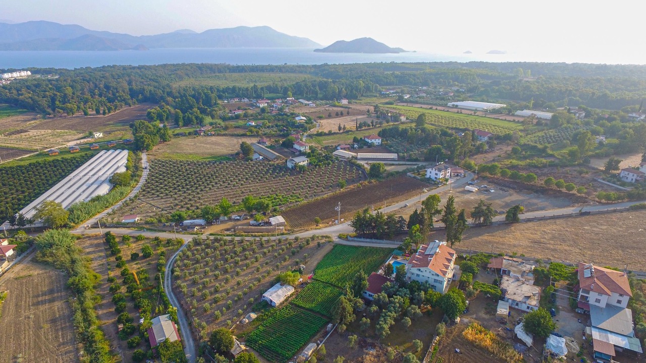 Photo of Outdoor in Fethiye