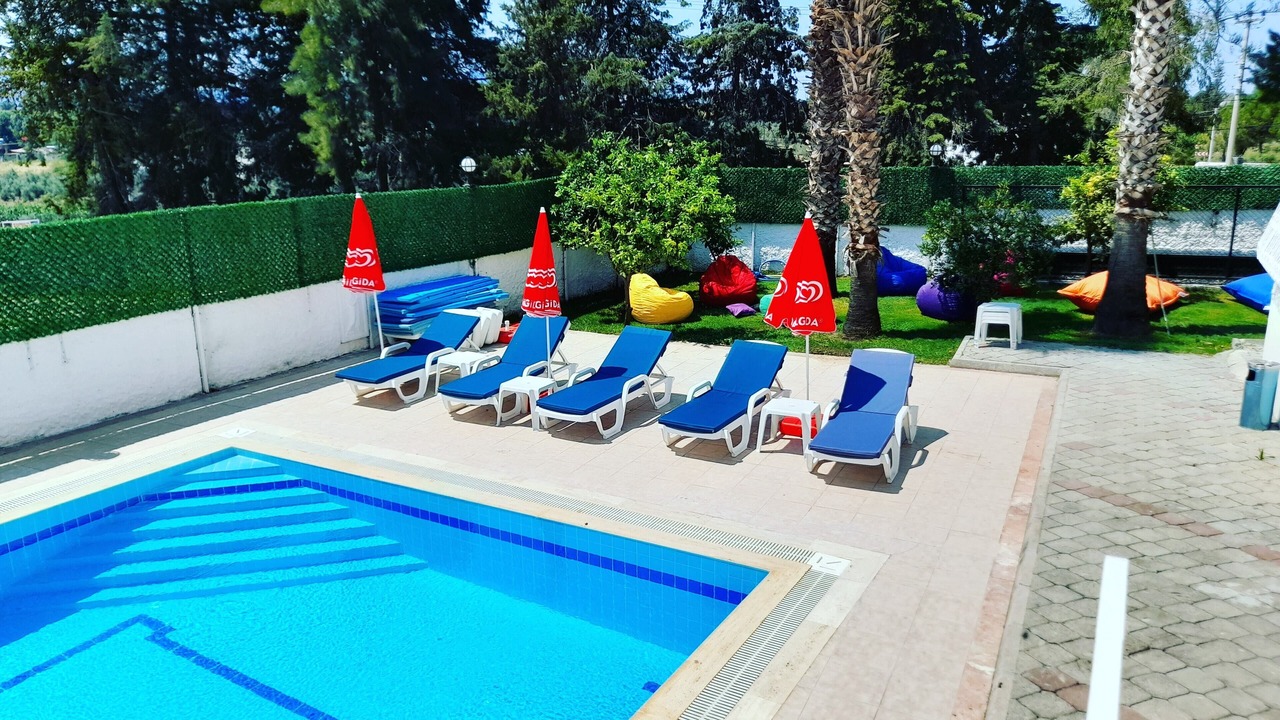 Photo of Outdoor in Fethiye
