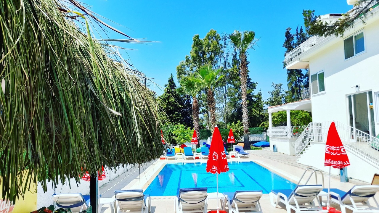 Photo of Outdoor in Fethiye