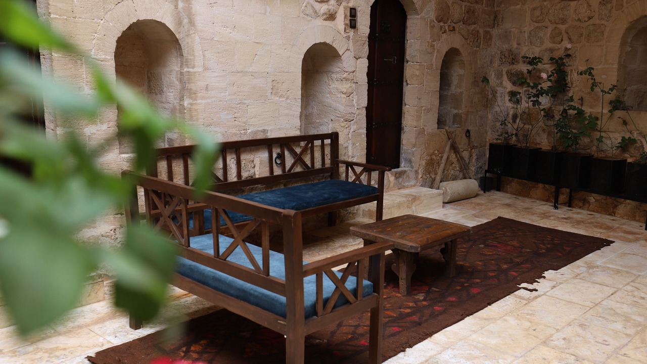 Photo of Patio Balcony in Artuklu
