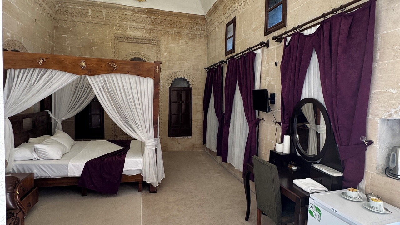 Photo of Bedroom in Artuklu
