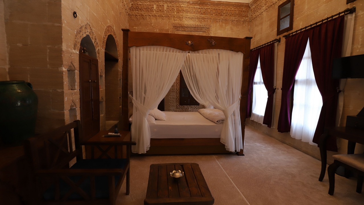 Photo of Bedroom in Artuklu