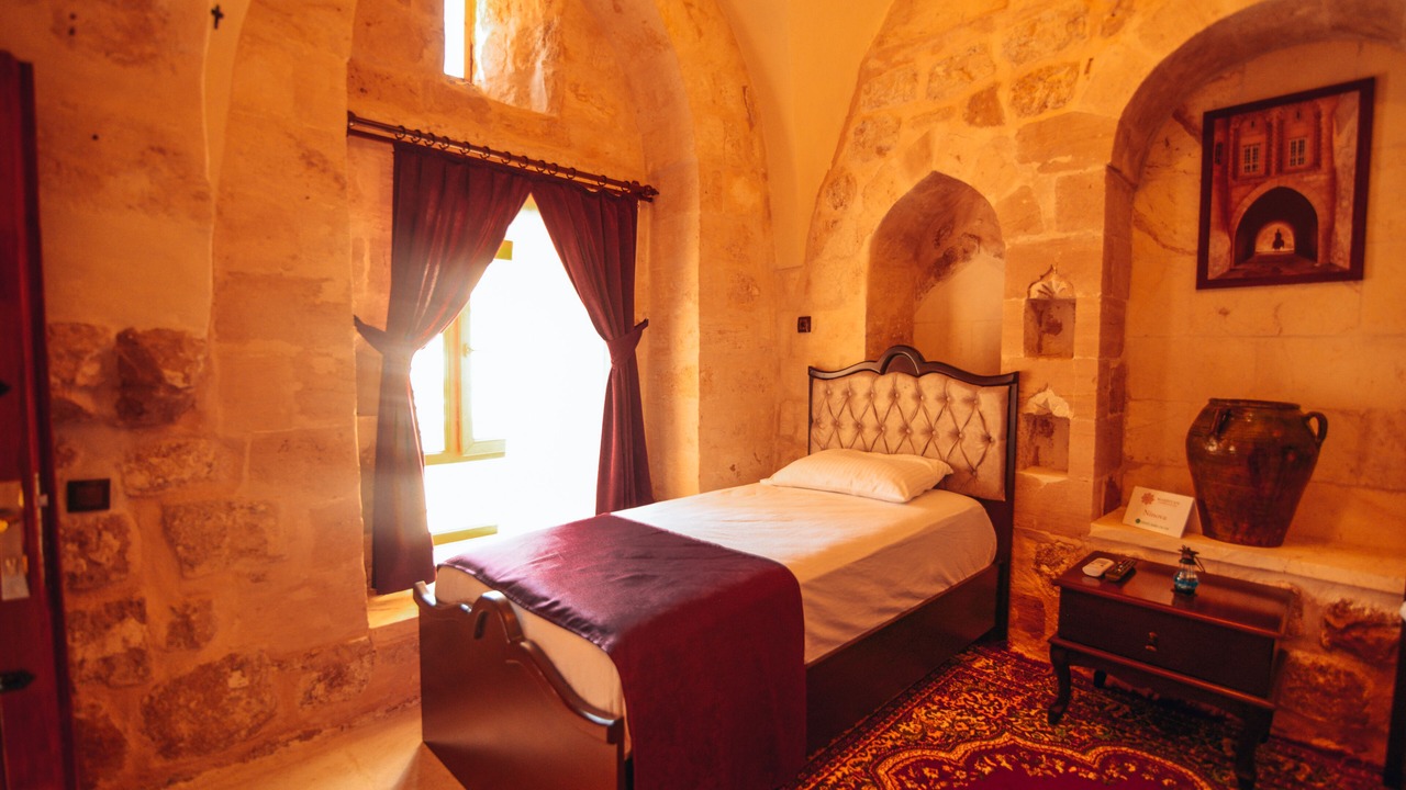Photo of Bedroom in Artuklu