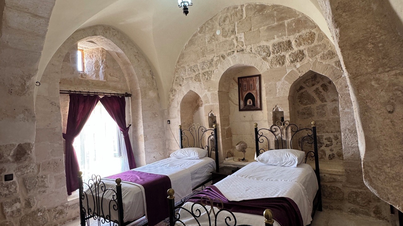 Photo of Bedroom in Artuklu