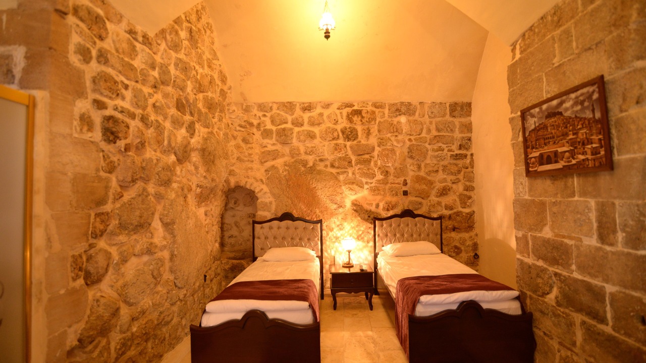 Photo of Bedroom in Artuklu
