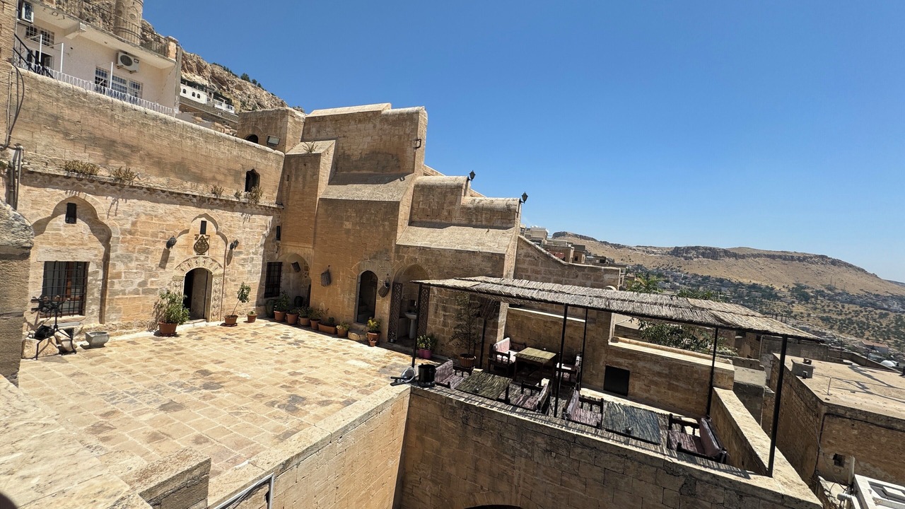 Photo of Patio Balcony in Artuklu