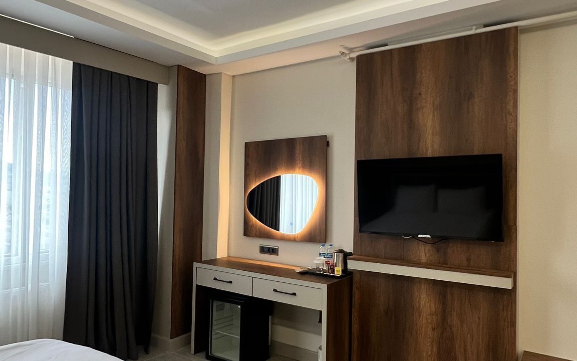 Photo of Bedroom in Tekkekoy
