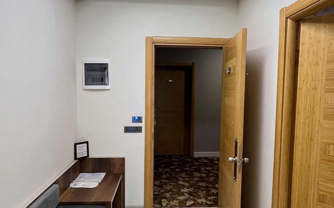 Photo of Bedroom in Tekkekoy