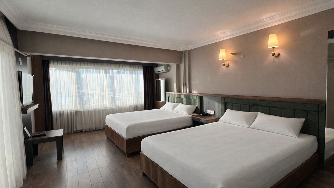 Photo of Bedroom in Tekkekoy