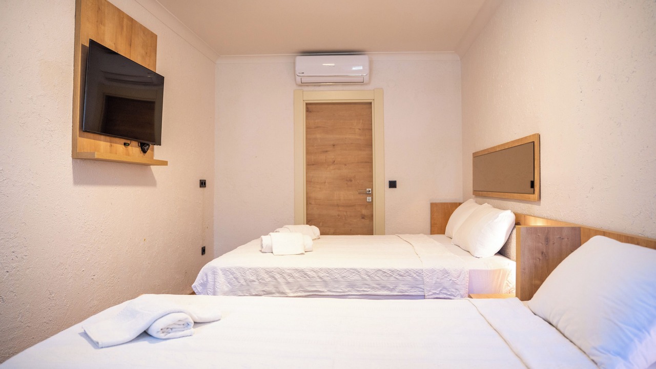 Photo of Bedroom in Oludeniz City Center