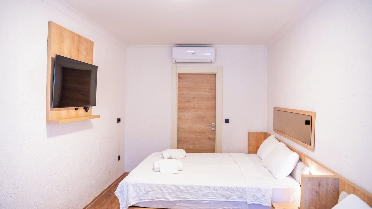 Photo of Bedroom in Oludeniz City Center
