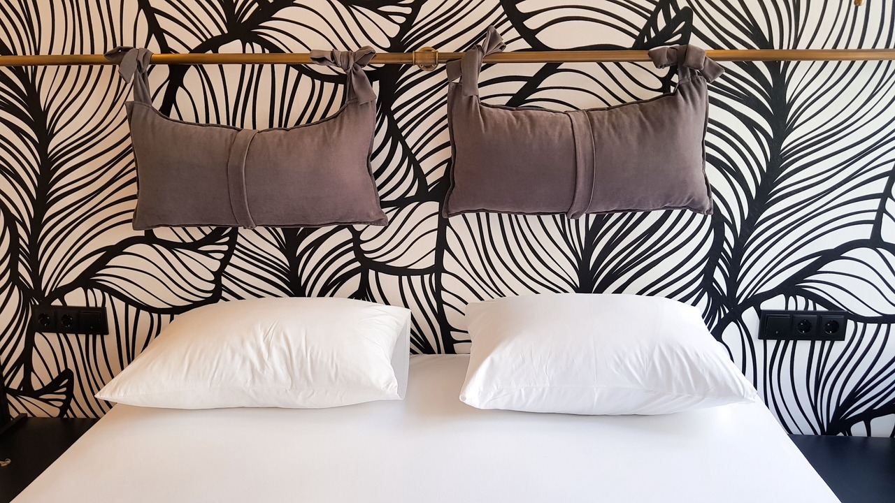 Photo of Bedroom in Karakoy