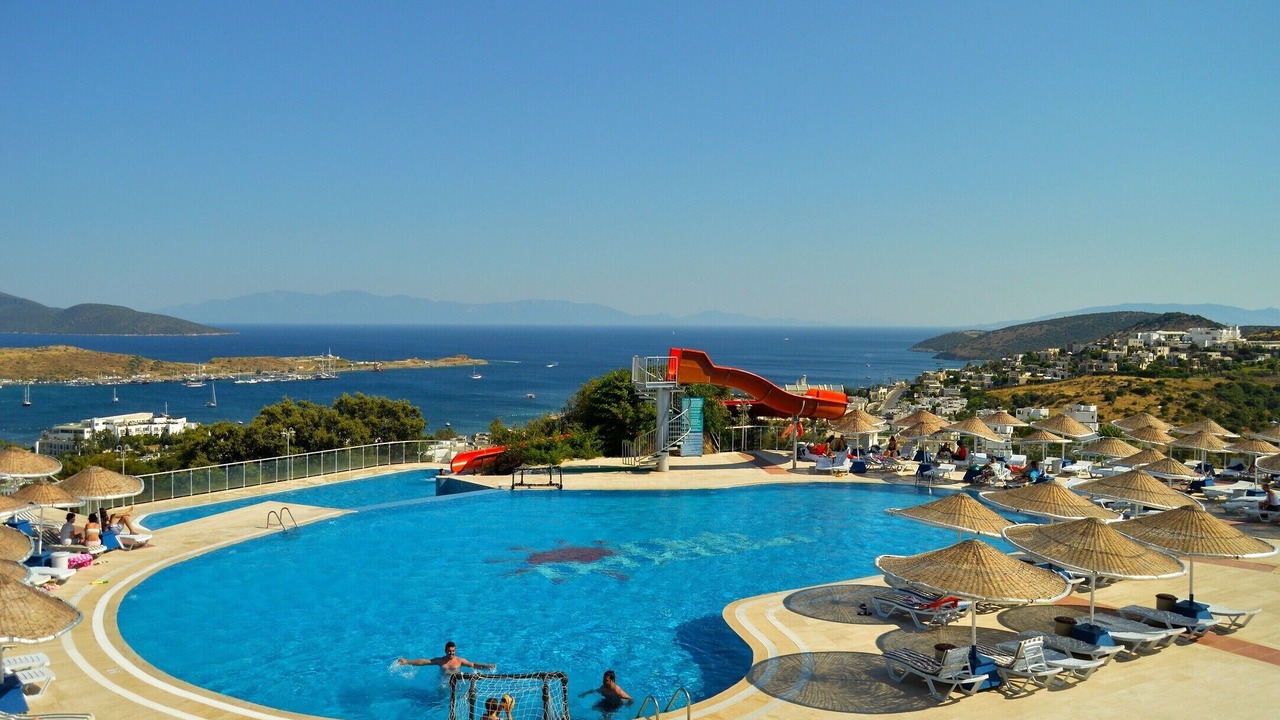 Photo of Outdoor in Bitez
