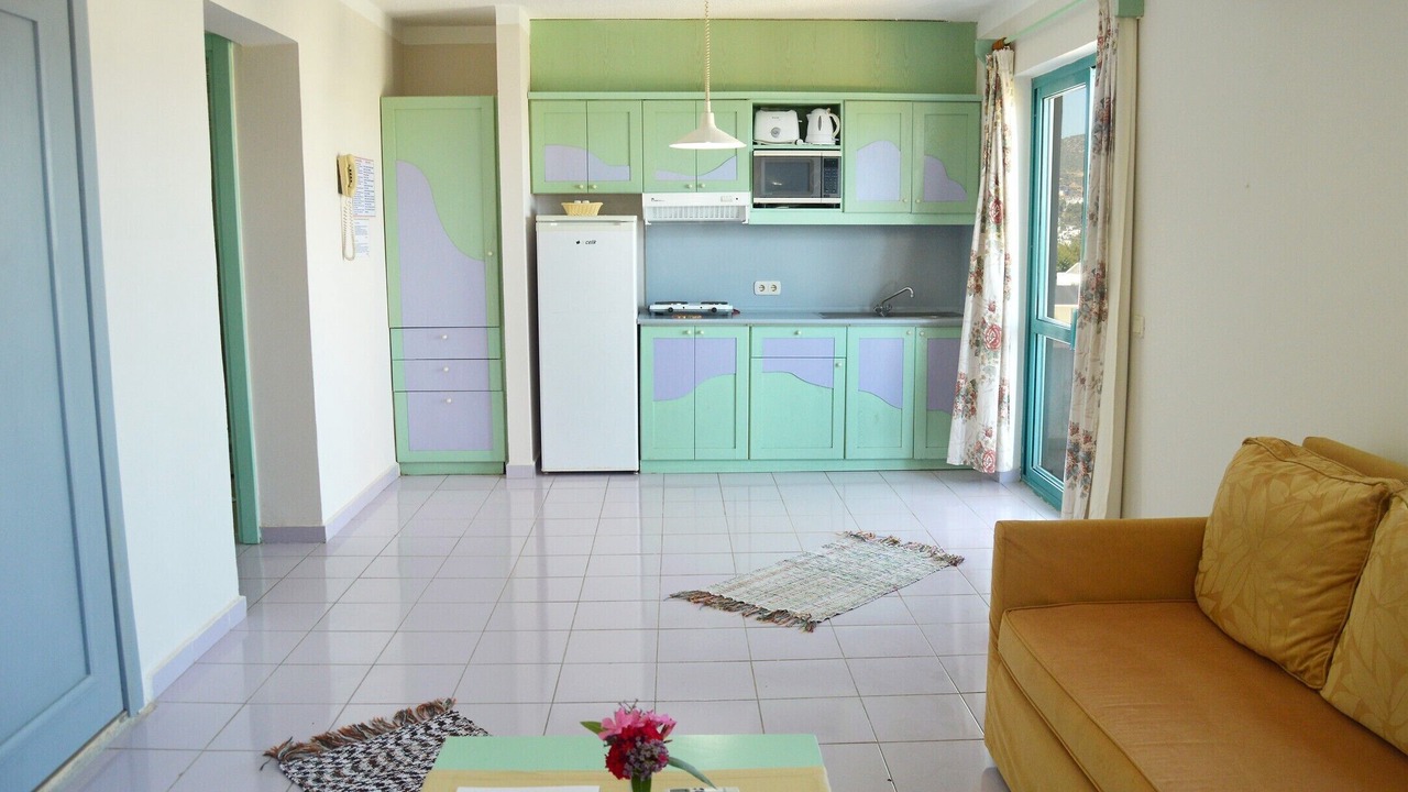 Photo of Livingroom in Bitez