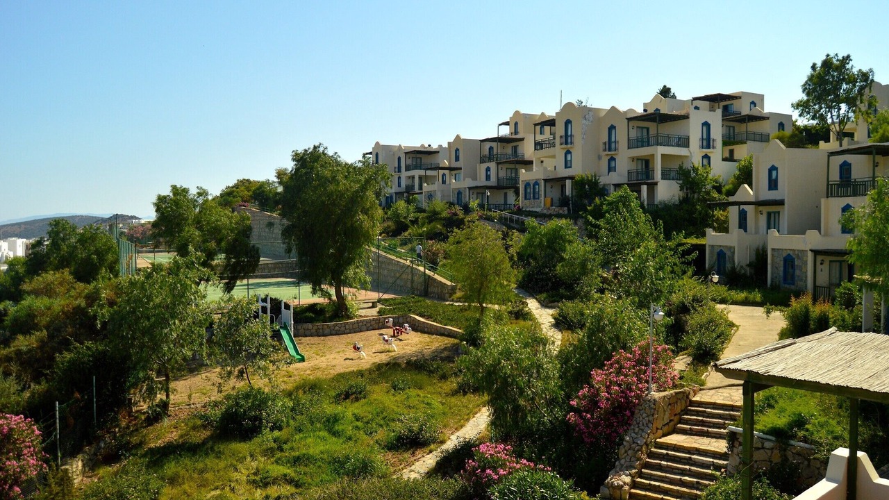 Photo of Outdoor in Bitez