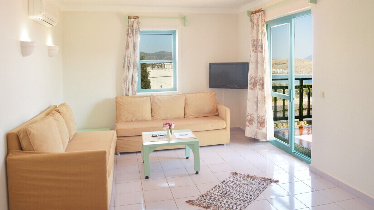 Photo of Livingroom in Bitez