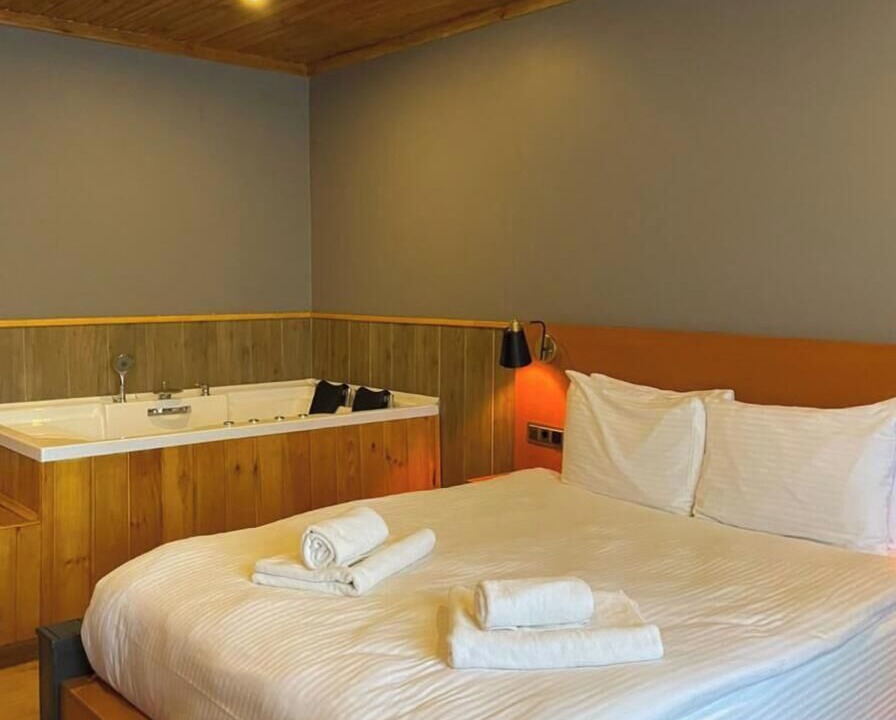 Photo of Bedroom in Arnavutkoy