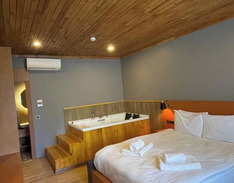 Photo of Bedroom in Arnavutkoy