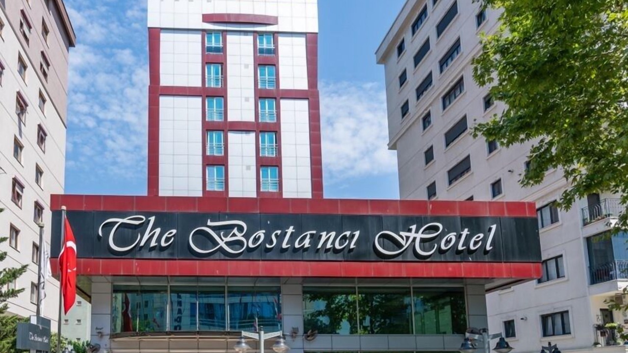 Photo of Outdoor in Bostanci