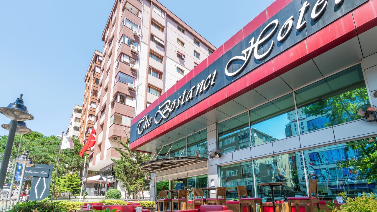 Photo of Outdoor in Bostanci