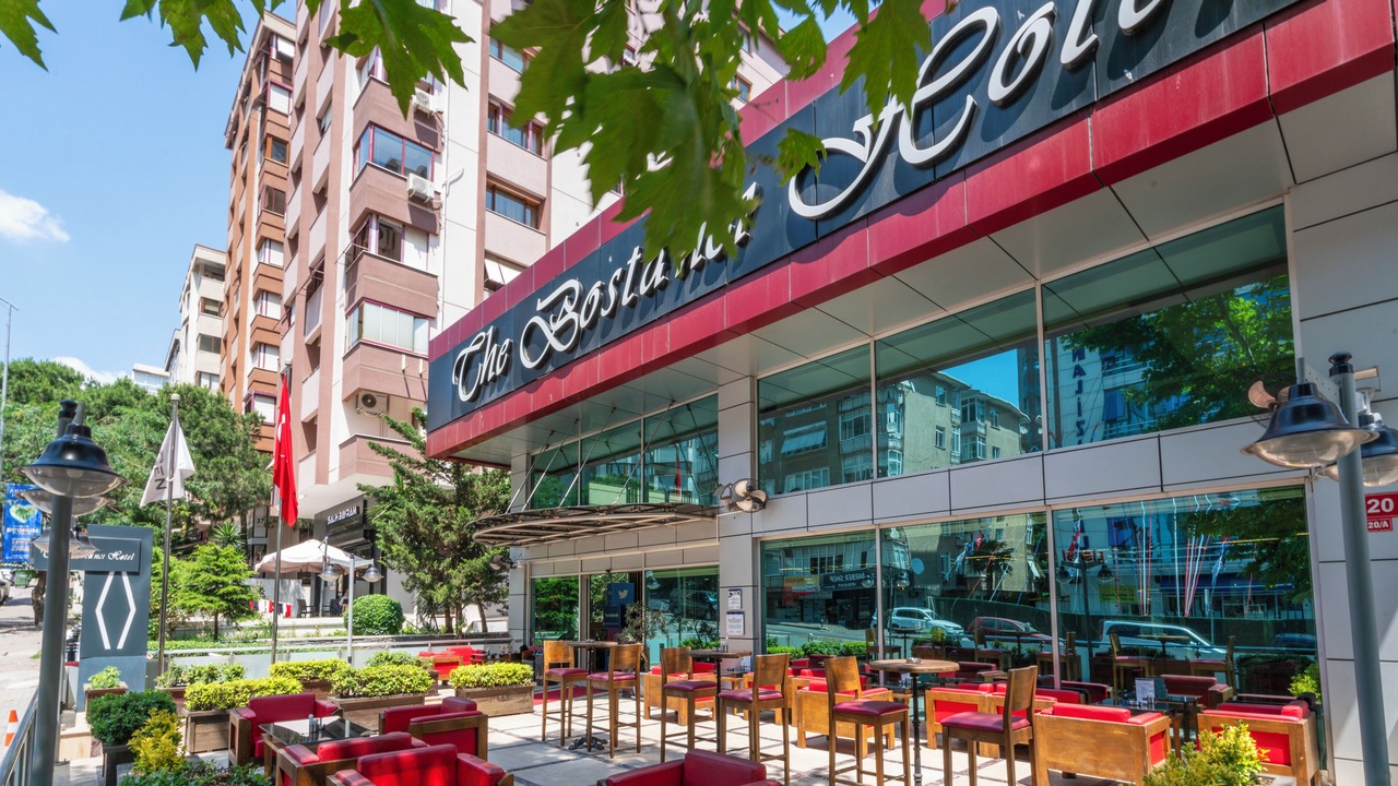 Photo of Outdoor in Bostanci