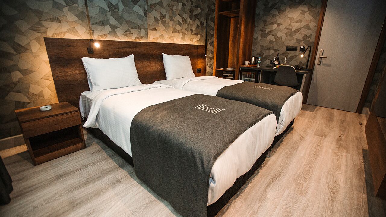 Photo of Bedroom in Izmir City Centre