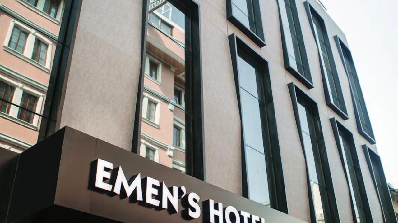 Photo of Outdoor in Izmir City Centre
