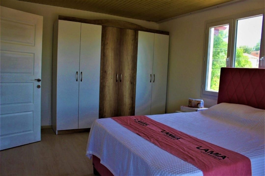 Photo of Bedroom in Kas