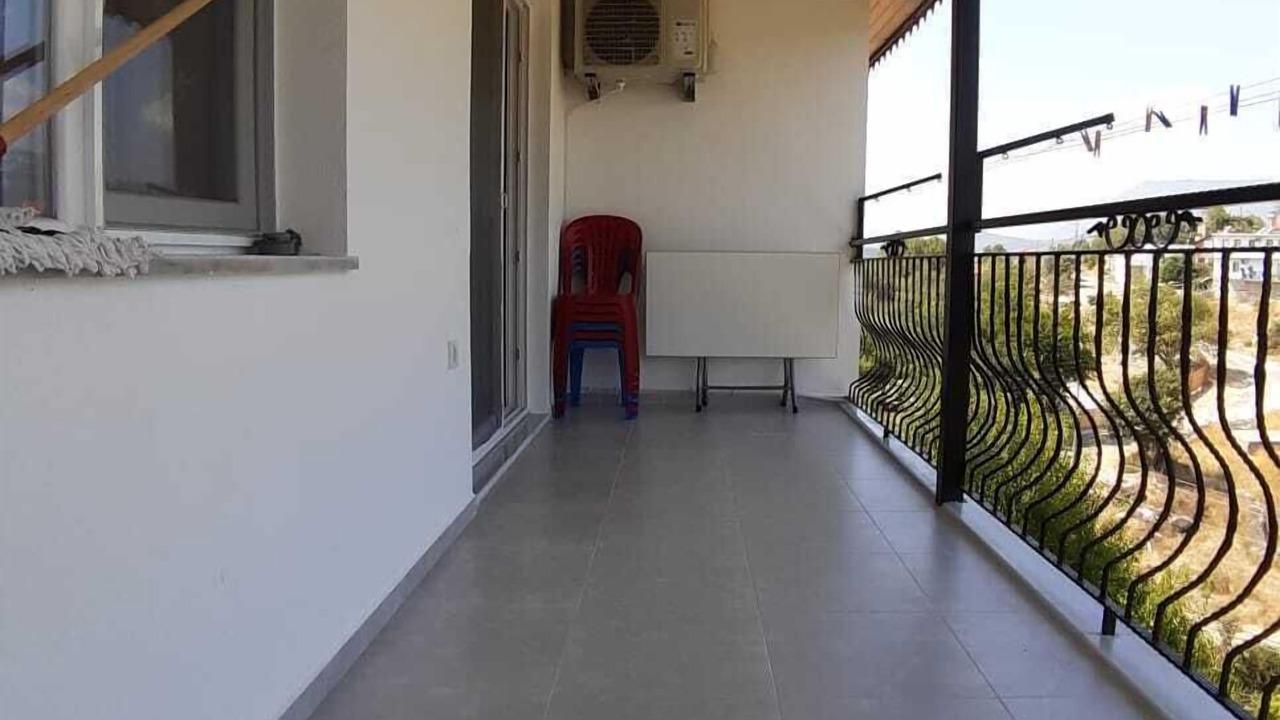 Photo of Patio Balcony in Kas