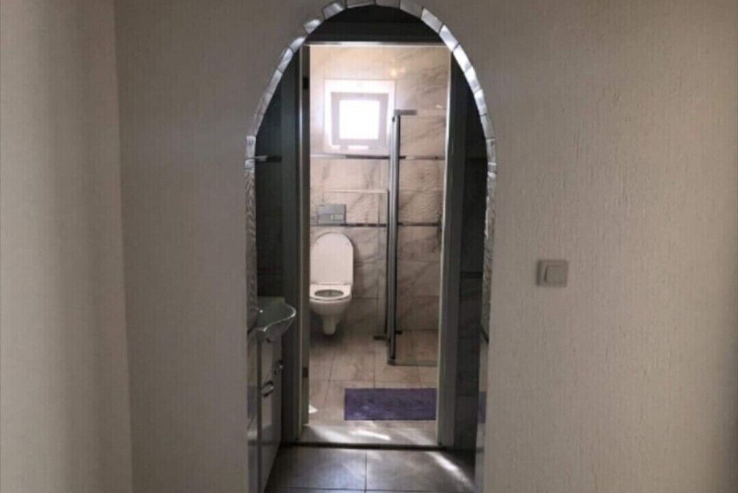 Photo of Bathroom in Kas