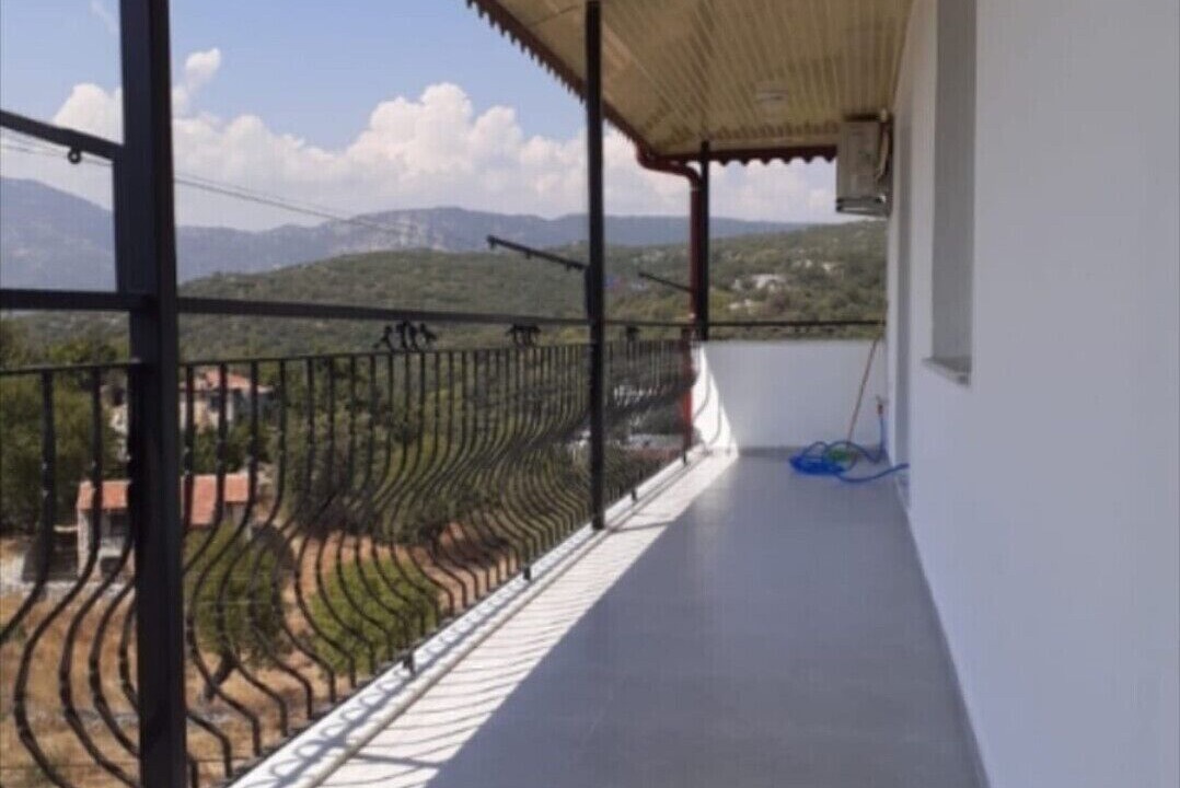 Photo of Bedroom in Kas