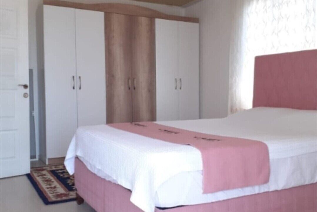 Photo of Bedroom in Kas