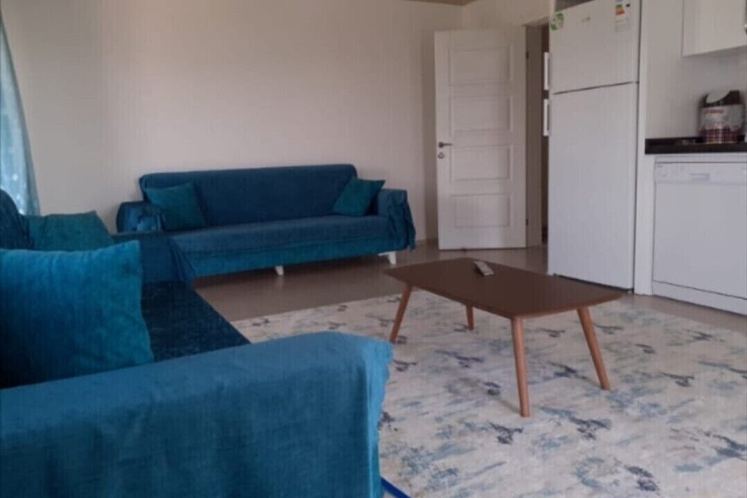 Photo of Bedroom in Kas