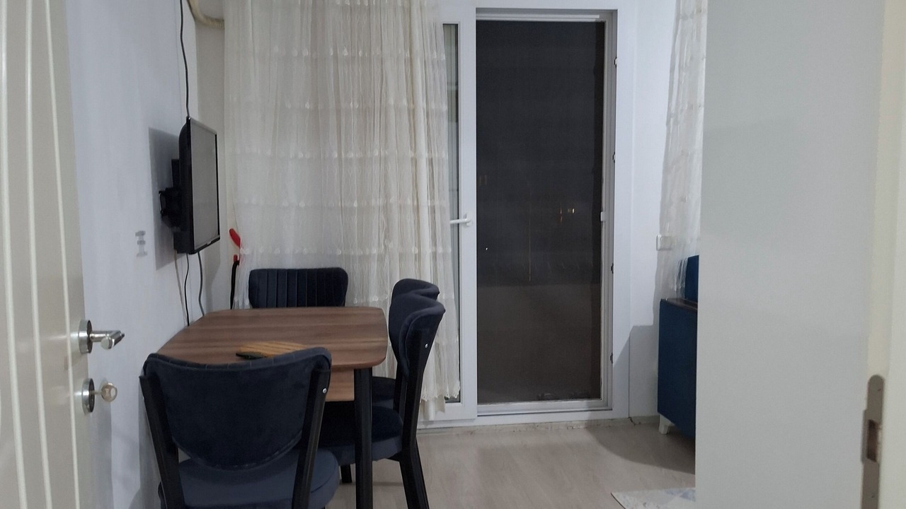 Photo of Bedroom in Kas