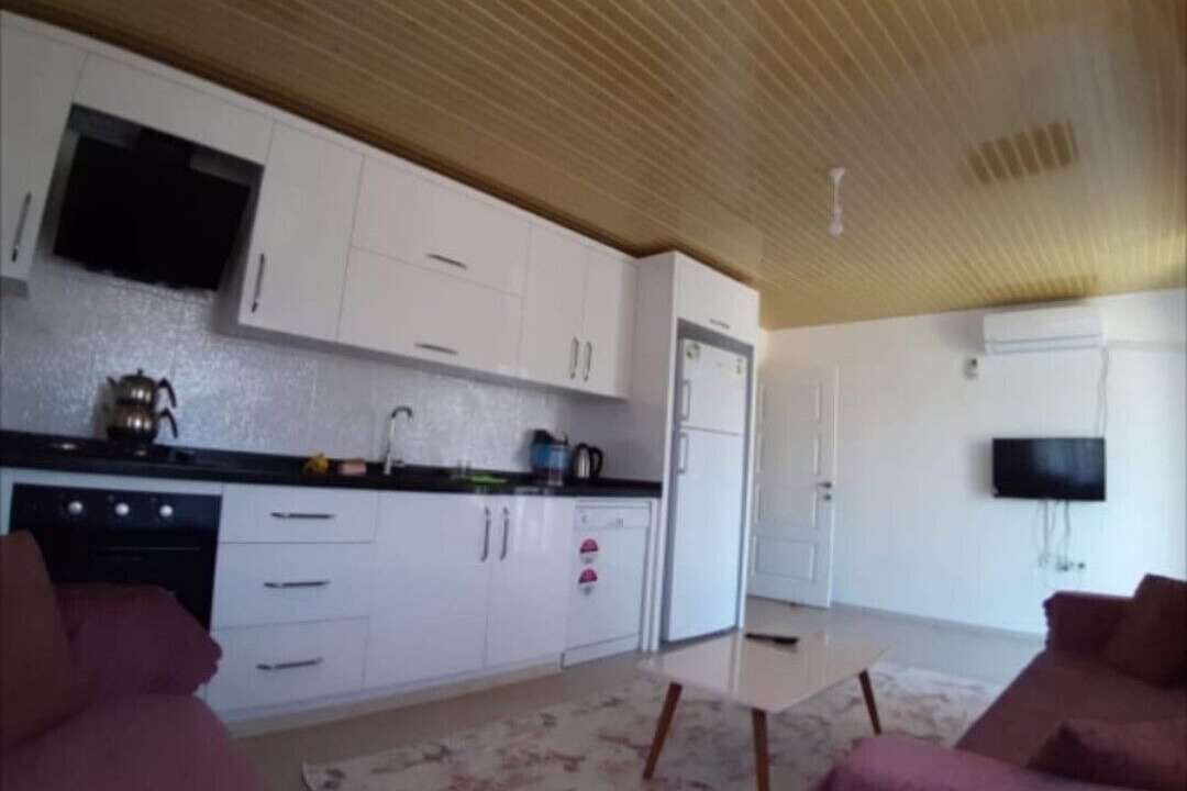 Photo of Bedroom in Kas
