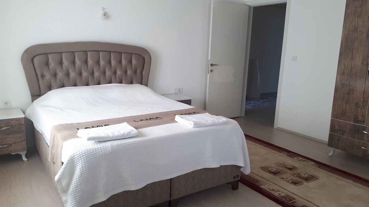 Photo of Bedroom in Kas