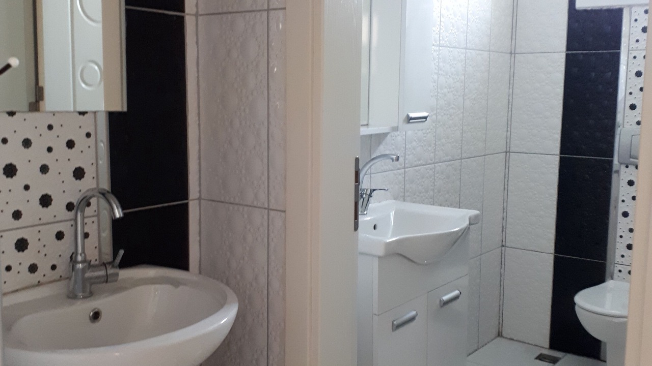 Photo of Bathroom in Kas