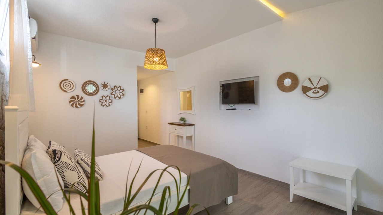 Photo of Bedroom in Selimiye