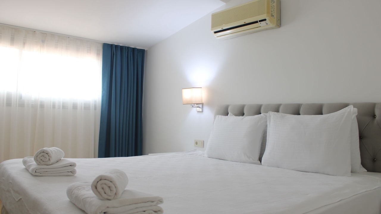 Photo of Bedroom in Ilica